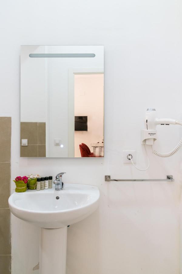 Olehousing-San Lorenzo Севиля Екстериор снимка